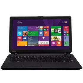 Toshiba Satellite C50 Intel Celeron | 2GB DDR3 | 500GB HDD | Intel HD Graphics